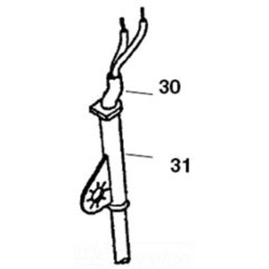Click here to see Ridgid 19173 Ridgid 19173 Strain Relief