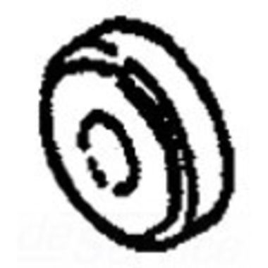 Click here to see Ridgid 19183 Ridgid 19183 Ball Bearing