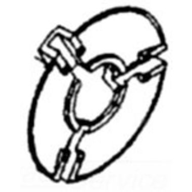 Click here to see Ridgid 19346 Ridgid 19346 Centering Rear Head