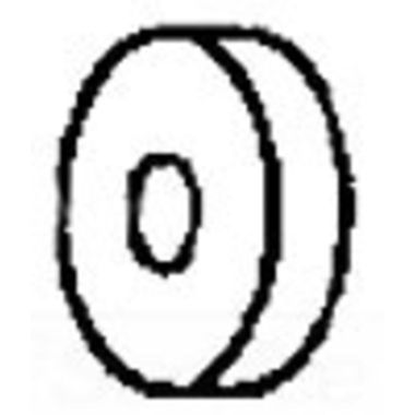 Click here to see Ridgid 19543 Ridgid 19543 Shaft Seal