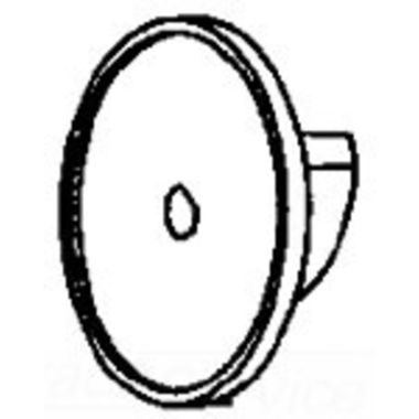 Click here to see Ridgid 19548 Ridgid 19548 Impeller