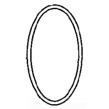 Click here to see Ridgid 19553 Ridgid 19553 O-Ring