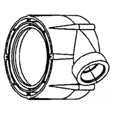Click here to see Ridgid 19573 Ridgid 19573 Volute Housing