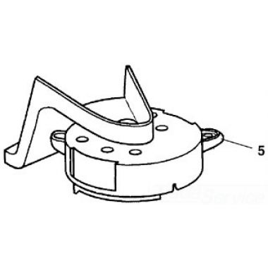 Click here to see Ridgid 19838 Ridgid 19838 Motor Exhaust Duct