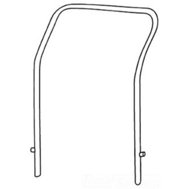 Click here to see Ridgid 19893 Ridgid 19893 Metal Handle