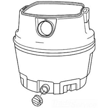 Click here to see Ridgid 19898 Ridgid 19898 Drum Assembly