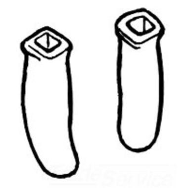 Click here to see Ridgid 20036 Ridgid 20036 Model S Plastic HandGrip