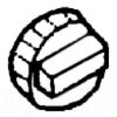 Click here to see Ridgid 20073 Ridgid 20073 Drain Cap