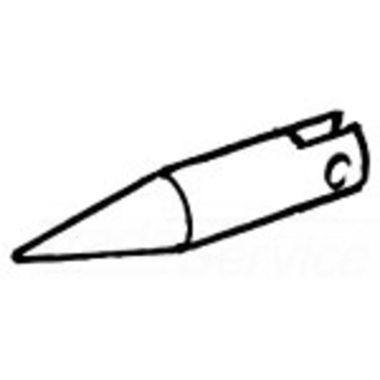 Click here to see Ridgid 20106 Ridgid 20106 Model S Drive Pin