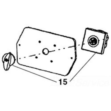 Click here to see Ridgid 20108 Ridgid 20108 918-I Switch Assembly