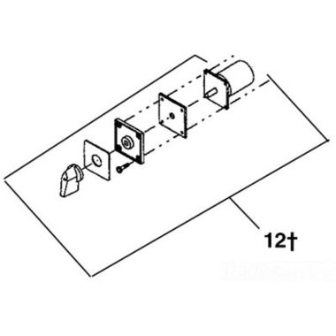 Click here to see Ridgid 20113 Ridgid 20113 1224 Switch Assembly