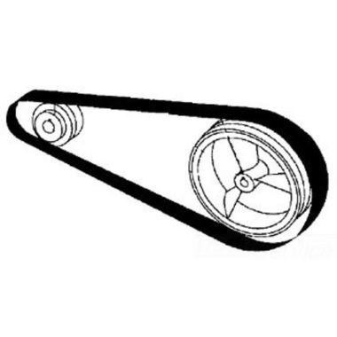 Click here to see Ridgid 20408 Ridgid 20408 Pulley