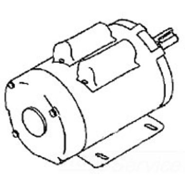 Click here to see Ridgid 20433 Ridgid 20433 Electric Motor
