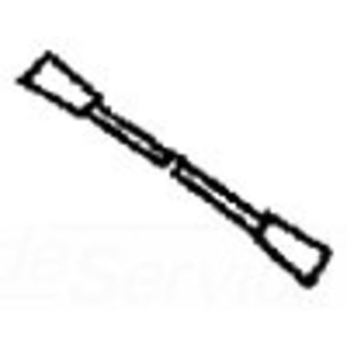 Click here to see Ridgid 20468 Ridgid 20468 Wire Assembly Lead
