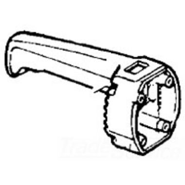 Click here to see Ridgid 20526 Ridgid 20526 Handle