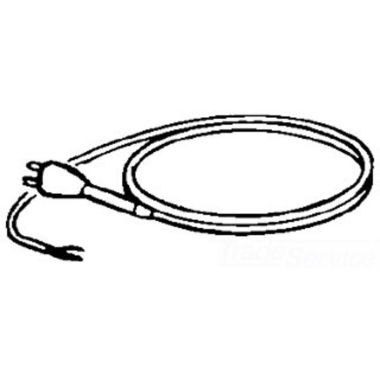 Click here to see Ridgid 20746 Ridgid 20746 115 Volt Cord With Plug