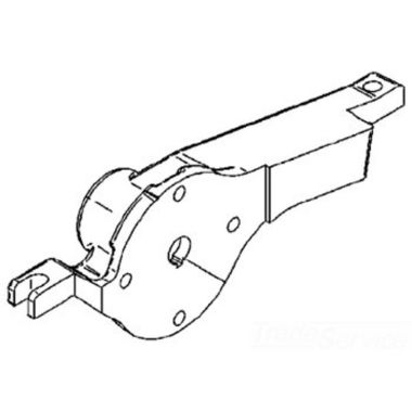 Click here to see Ridgid 21818 Ridgid 21818 MJ-1 Pump Body