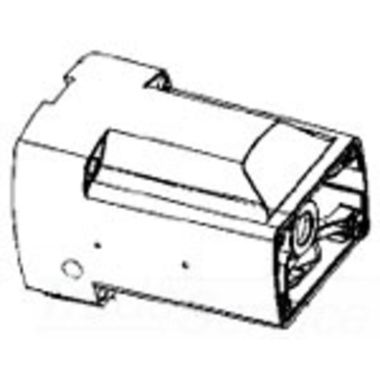 Click here to see Ridgid 22043 Ridgid 22043 Motor Housing 918I