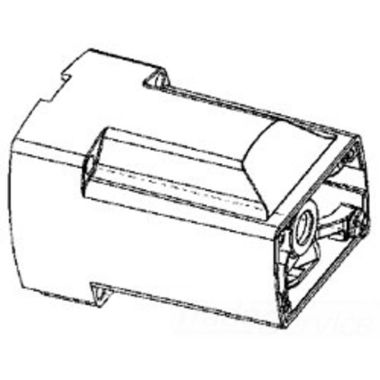 Click here to see Ridgid 22048 Ridgid 22048 Motor Housing 1215