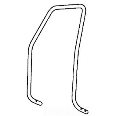 Click here to see Ridgid 23108 Ridgid 23108 Handle