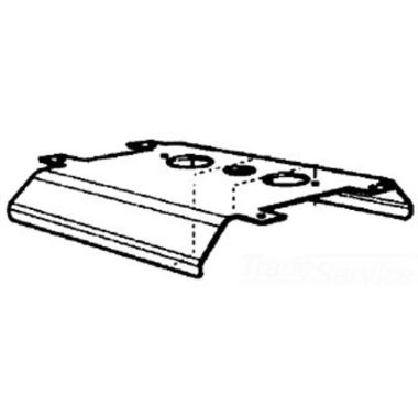 Click here to see Ridgid 23113 Ridgid 23113 Control Panel