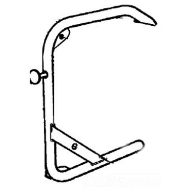 Click here to see Ridgid 23148 Ridgid 23148 Air Tank