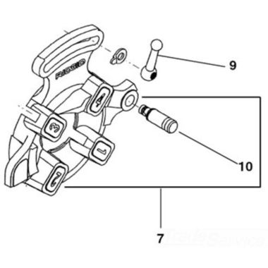 Click here to see Ridgid 23287 Ridgid 23287 842 Diehead With Post