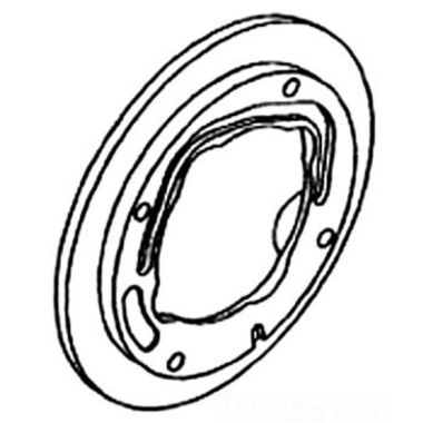 Click here to see Ridgid 23292 Ridgid 23292 Retaining Ring Left Hand