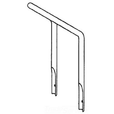 Click here to see Ridgid 23537 Ridgid 23537 K-1500A Handle