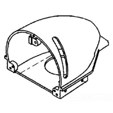 Click here to see Ridgid 23542 Ridgid 23542 Body