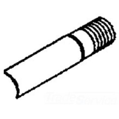 Click here to see Ridgid 23562 Ridgid 23562 Pulley With Shaft Assembly