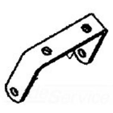 Click here to see Ridgid 23642 Ridgid 23642 Motor Bracket