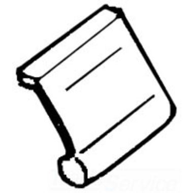 Click here to see Ridgid 23693 Ridgid 23693 Lid Latch