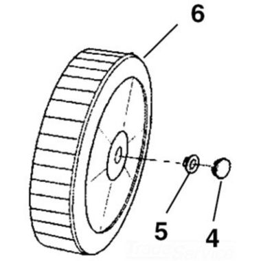 Click here to see Ridgid 23708 Ridgid 23708 8