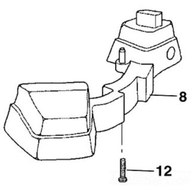 Click here to see Ridgid 23718 Ridgid 23718 Right Caddy