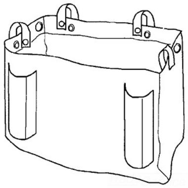 Click here to see Ridgid 23728 Ridgid 23728 Holder Accessory