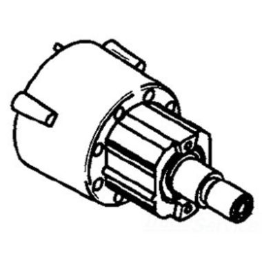 Click here to see Ridgid 24093 Ridgid 24093 Gearbox