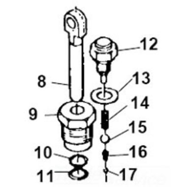 Click here to see Ridgid 24127 Ridgid 24127 Piston