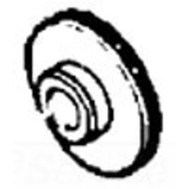 Click here to see Ridgid 24172 Ridgid 24172 Knob