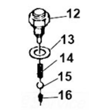 Click here to see Ridgid 24177 Ridgid 24177 Stop Spring Bolt
