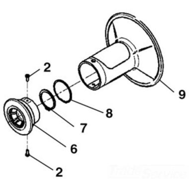 Click here to see Ridgid 24188 Ridgid 24188 Manual Nosepiece