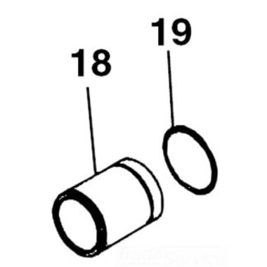 Click here to see Ridgid 24233 Ridgid 24233 Sleeve