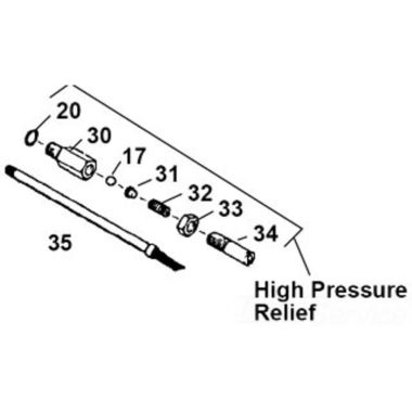 Click here to see Ridgid 24247 Ridgid 24247 Valve Body