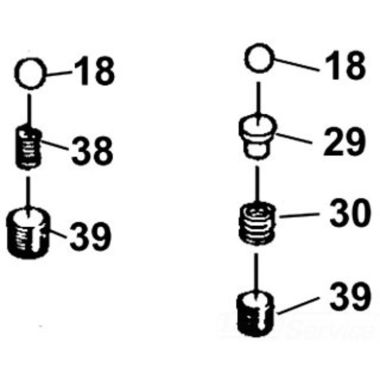 Click here to see Ridgid 24322 Ridgid 24322 Pipe Plug