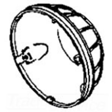 Click here to see Ridgid 24323 Ridgid 24323 Botton Antenna Shell