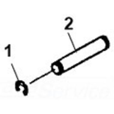 Click here to see Ridgid 24367 Ridgid 24367 Pin