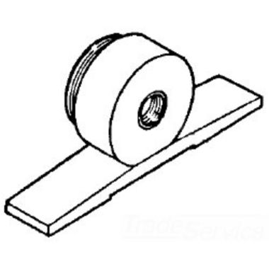 Click here to see Ridgid 24412 Ridgid 24412 EndBell