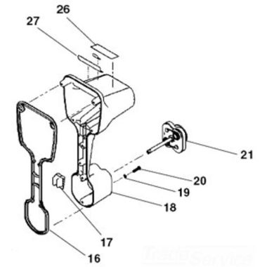 Click here to see Ridgid 24278 Ridgid 24278 Program Cover Label