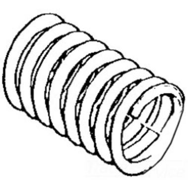 Click here to see Ridgid 24462R Ridgid 24462 Spring