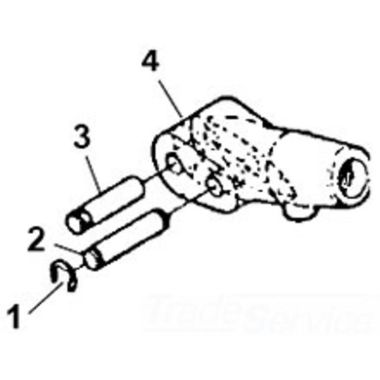 Click here to see Ridgid 24492 Ridgid 24492 Pin